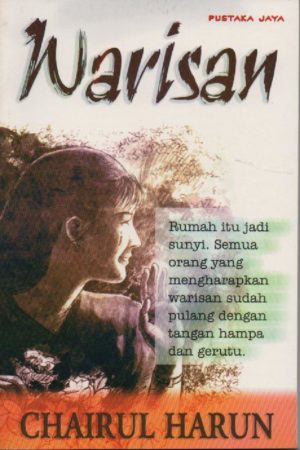 Warisan