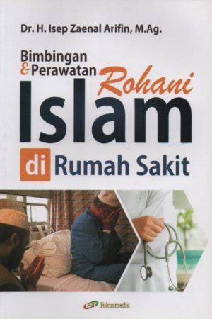 Bimbingan dan Perawatan Rohani Islam di RS