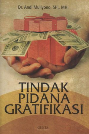 Tindak Pidana Gratifikasi