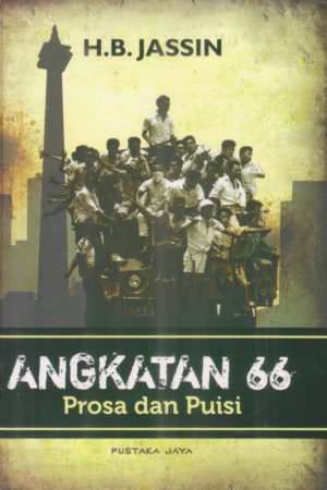 Angkatan 66 Prosa dan Puisi