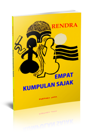 Empat Kumpulan Sajak