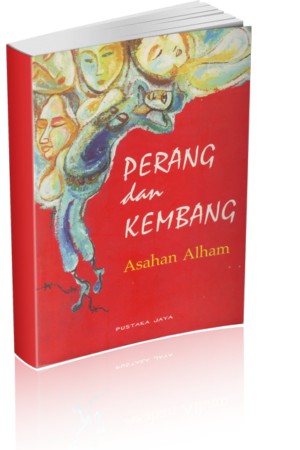 Perang dan Kembang