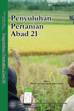 Penyuluhan Pertanian Abad 21